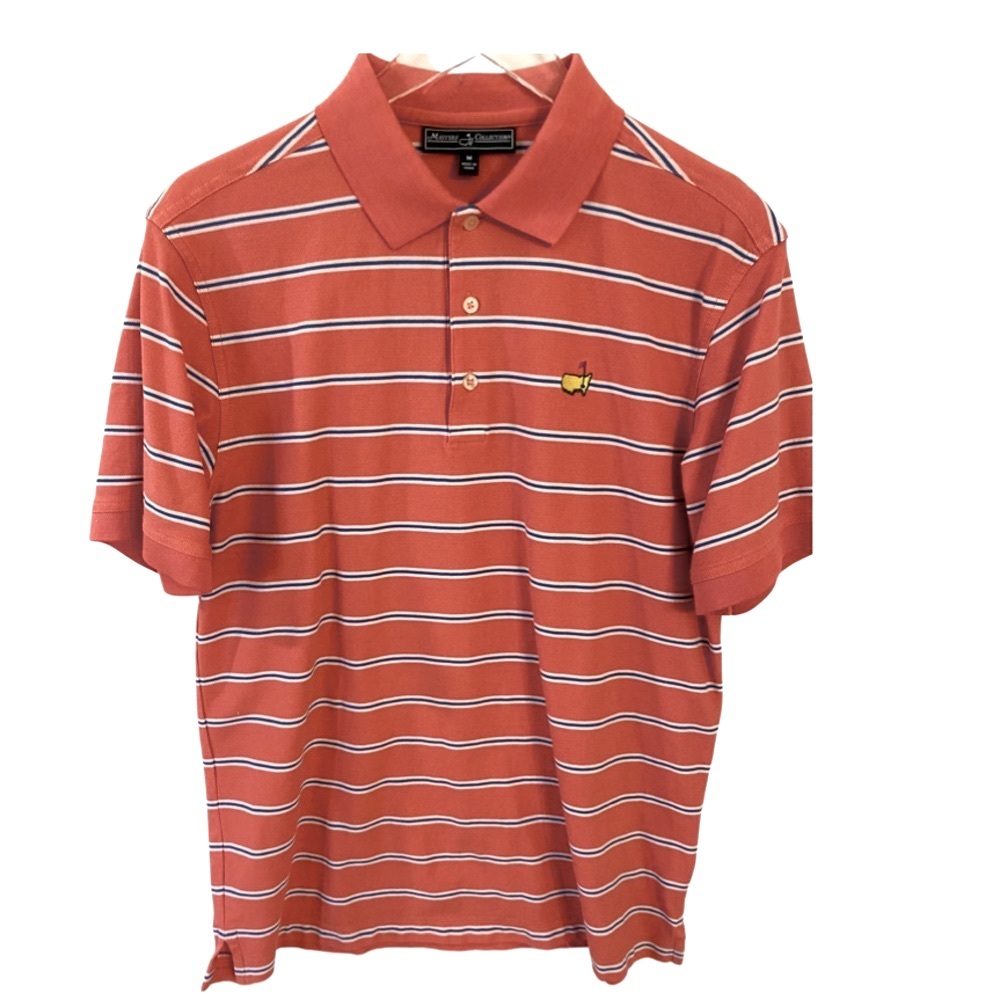 Masters Collection Masters Golf Shirt